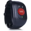 Nutikell LEOTEC LESB01R Must