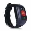 Viedpulkstenis LEOTEC LESB01R Melns