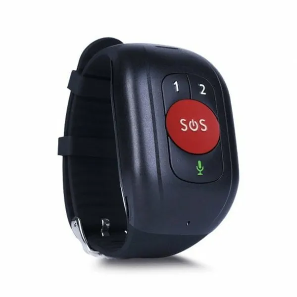 Nutikell LEOTEC LESB01R Must
