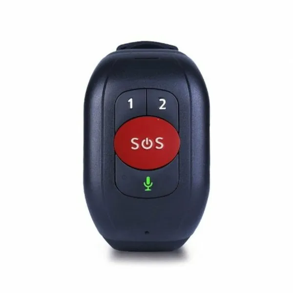 Viedpulkstenis LEOTEC LESB01R Melns