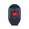 Nutikell LEOTEC LESB01R Must