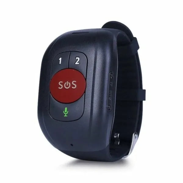 Nutikell LEOTEC LESB01R Must