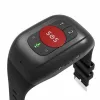 Viedpulkstenis LEOTEC LESB01R Melns