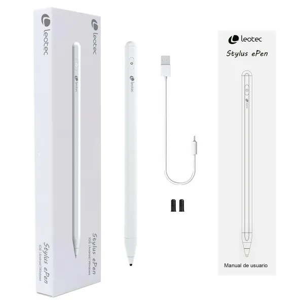 Digitāla pildspalva LEOTEC Stylus ePen Plus
