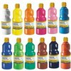 Tempera Giotto Pink 1 L (6 Units)