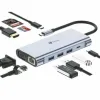 USB Centrmezgls LEOTEC LEDS01