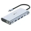 USB-разветвитель LEOTEC LEDS01