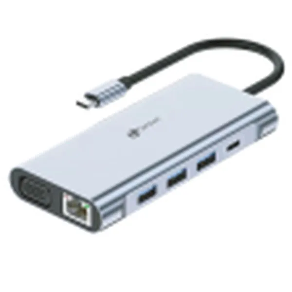 USB Centrmezgls LEOTEC LEDS01