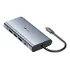 USB-jaotur LEOTEC LEDS01