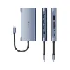 USB-разветвитель LEOTEC LEDS01