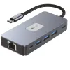 USB-разветвитель LEOTEC LEDS02
