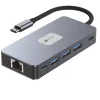 USB Centrmezgls LEOTEC LEDS02
