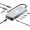 USB-jaotur LEOTEC LEDS02