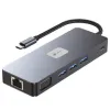 USB-разветвитель LEOTEC LEDS03