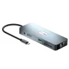 USB-jaotur LEOTEC LEDS03