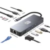 USB-разветвитель LEOTEC LEDS03