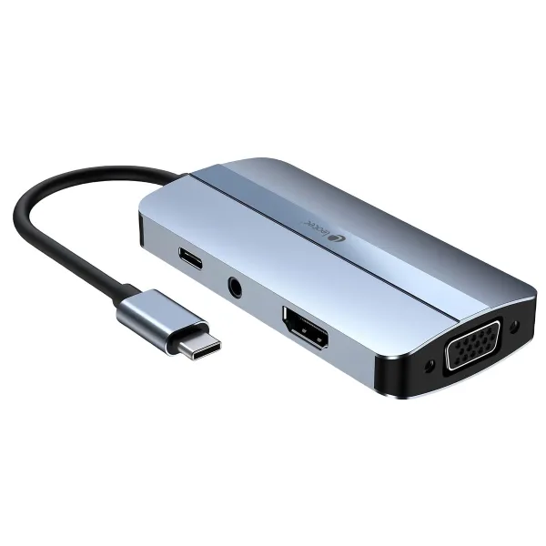 Pastiprinātāji LEOTEC LEDS04