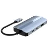 Pastiprinātāji LEOTEC LEDS04