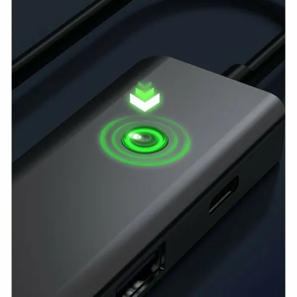 Докстанция LEOTEC LEDS05
