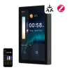 SONOFF NSPanel Pro 120 Smart Control Panel Matter WiFi/Bluetooth/ZigBee (black)