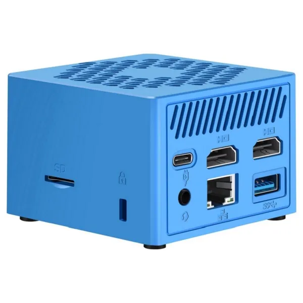 Мини-ПК LEOTEC LEMPC14B Intel Celeron N100