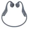 Headphones LEOTEC LEBONE03G Grey