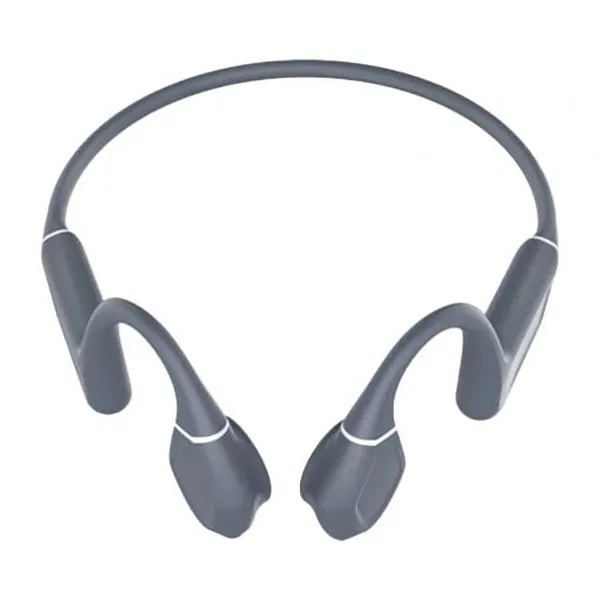 Headphones LEOTEC LEBONE03G Grey