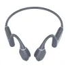 Headphones LEOTEC LEBONE03G Grey