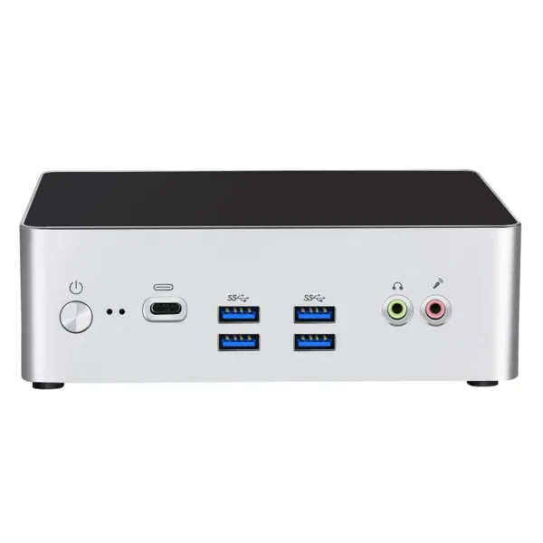 Mini Dators LEOTEC LEMPC16 Intel Core i7-1355U