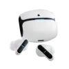 Наушники-капельки LEOTEC LETWS02W Белый