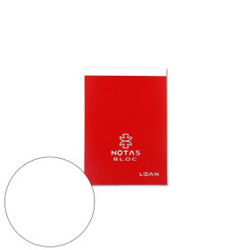Invoice Check-book 1/12 (20 Units)