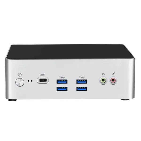 Мини-ПК LEOTEC LEMPC17