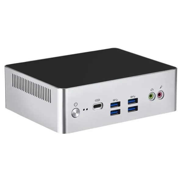 Мини-ПК LEOTEC LEMPC17