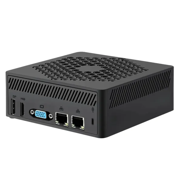 Mini Dators LEOTEC LEMPC18