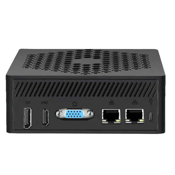Mini Dators LEOTEC LEMPC18