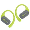 Open Ear Sports Headphones LEOTEC LETWS01G Grey