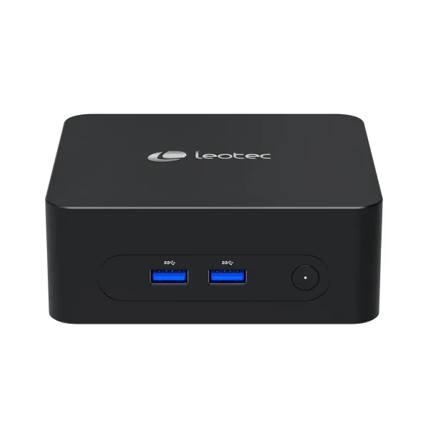 Mini PC LEOTEC LEMPC20 Intel Celeron 5205U