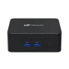 Mini PC LEOTEC LEMPC20 Intel Celeron 5205U