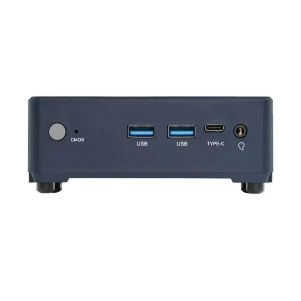 Мини-ПК LEOTEC LEMPC21 Intel Celeron 5205U