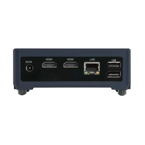 Мини-ПК LEOTEC LEMPC21 Intel Celeron 5205U
