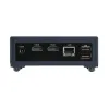 Mini PC LEOTEC LEMPC21 Intel Celeron 5205U