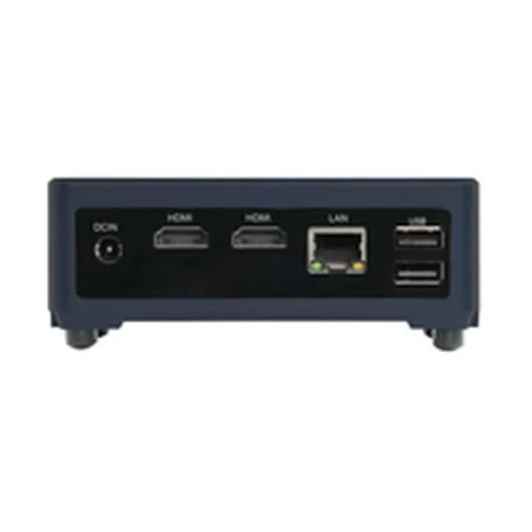 Мини-ПК LEOTEC LEMPC21 Intel Celeron 5205U