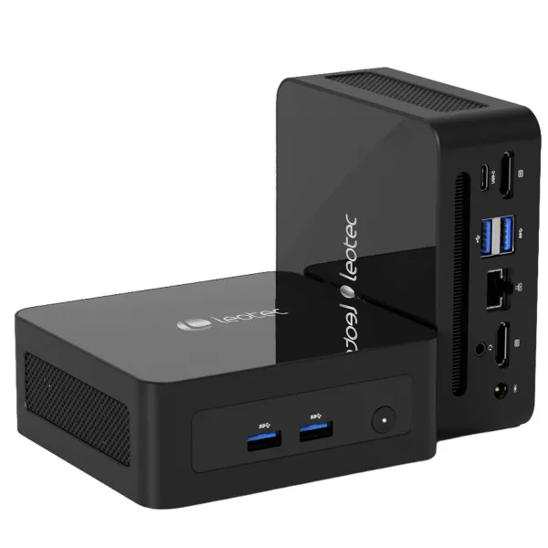 Mini Dators LEOTEC LEMPC22 intel core i5-12400