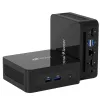 Мини-ПК LEOTEC LEMPC22 intel core i5-12400