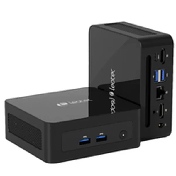 Мини-ПК LEOTEC LEMPC22 intel core i5-12400