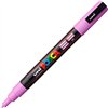 Felt-tip pens POSCA Lavendar (6 Units)