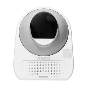 Catlink Scooper Pro Ultra intelligent self-cleaning cat litter box with AI camera