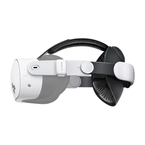 BOBOVR E3 strain relief strap for Meta Quest 3/3s