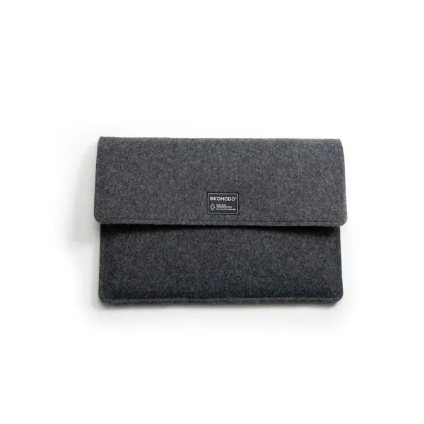 Laptop Case Ekomodo Dark grey