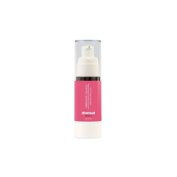 Stimulējošs Gēls Diversual 30 ml Divpusējā Ledene